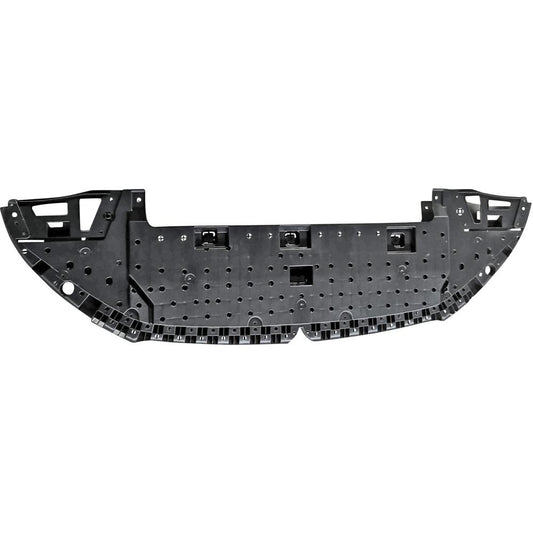 9829531680 MOTORRAUMABD.VO.  CORSA F, 2020->> 8018160