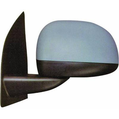 735512997 SPIEGEL RE.    FIAT PANDA, 10-12                3-PIN 3434126