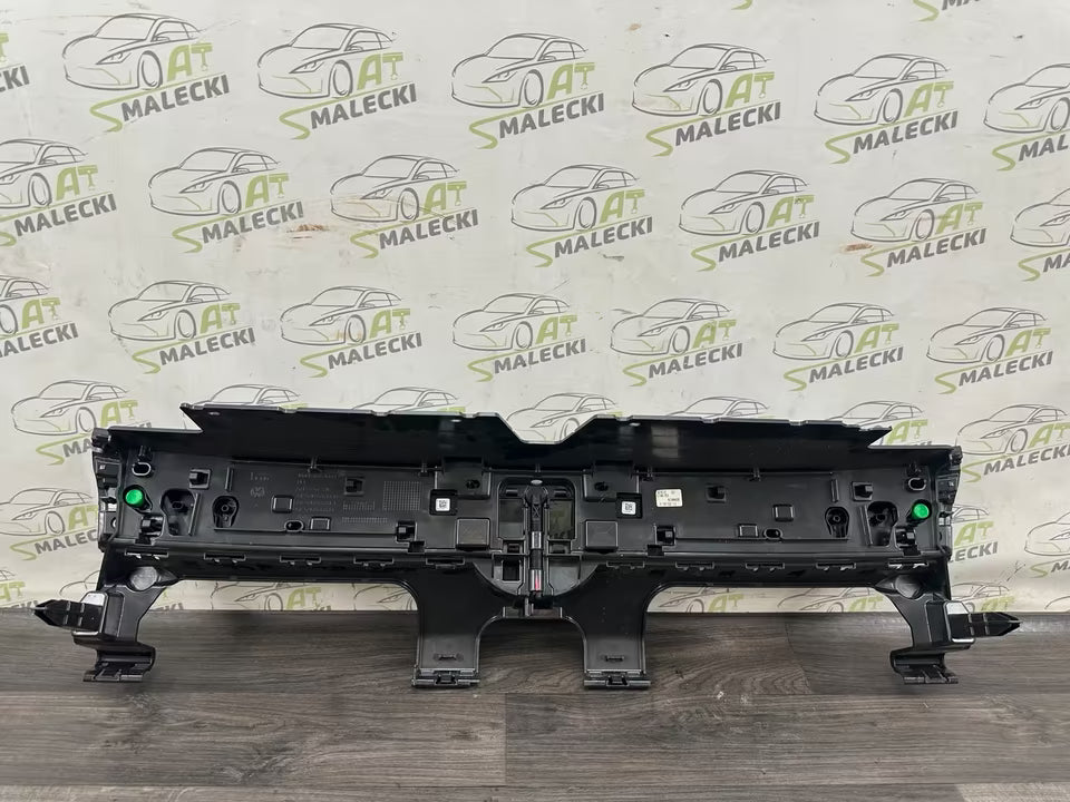 571853653A Kühlergrill LED Grill Vw Tiguan III 2024 Bj Gebraucht