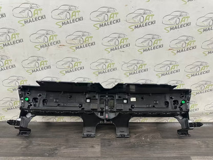 571853653A Kühlergrill LED Grill Vw Tiguan III 2024 Bj Gebraucht