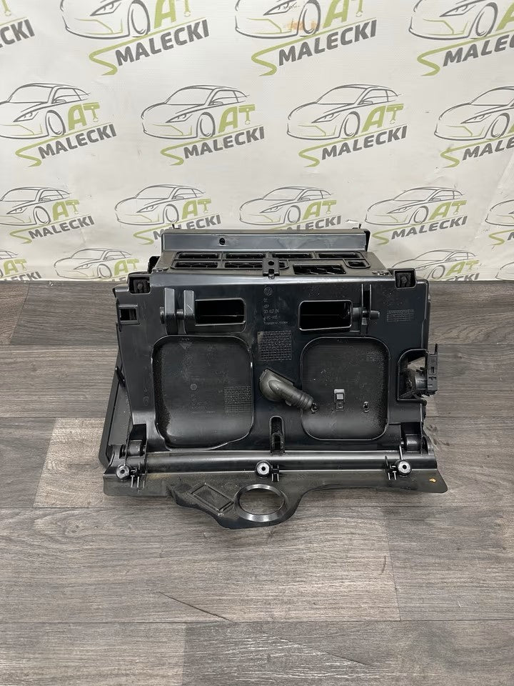 3C1857097BC Handschuhfach Ablagefach Vw Passat 3C B6 04–10Bj