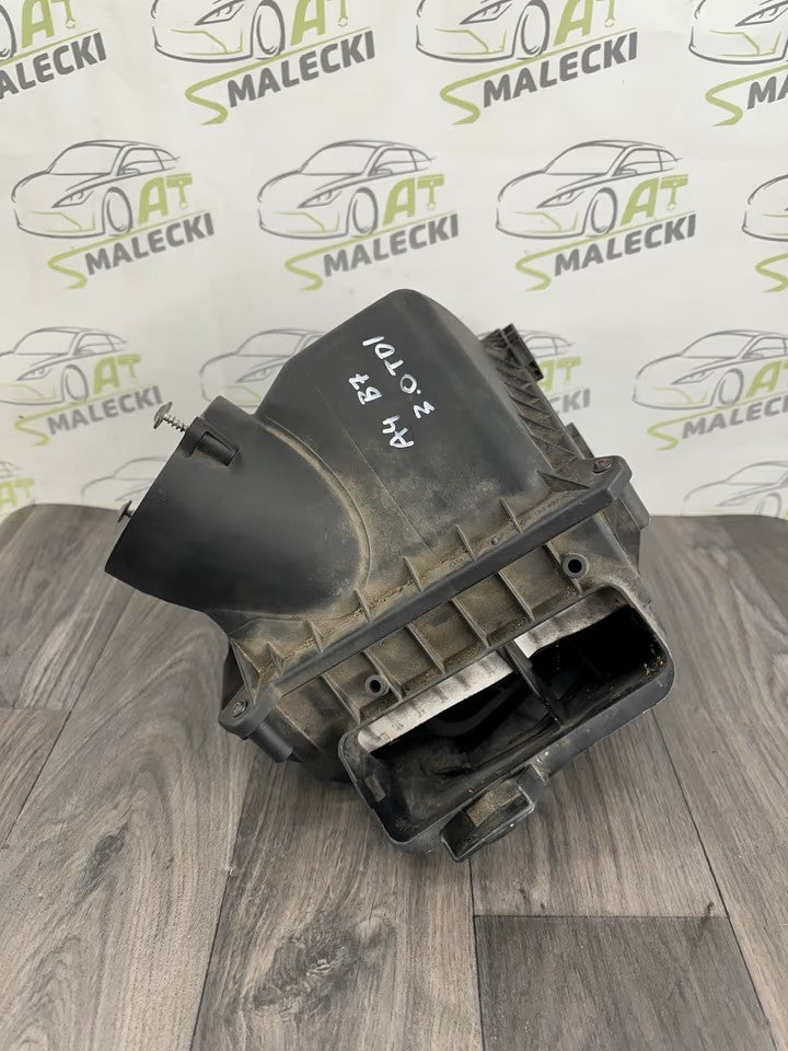059133837AF Luftfilterkasten Gehäuse Audi A4 B7 8E 3,0 BKN motor