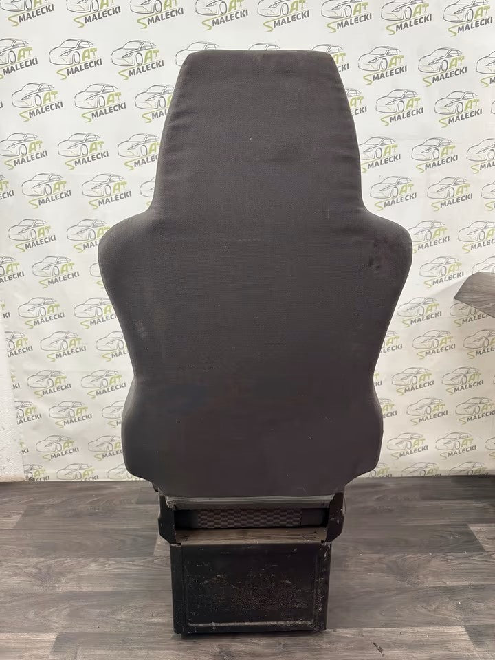 Passenger seat right Man TGL 8.180 model