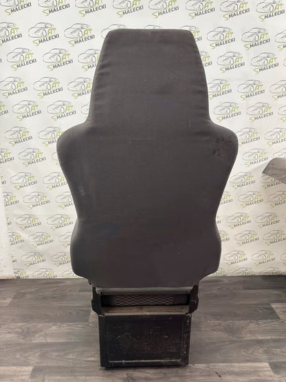 Passenger seat right Man TGL 8.180 model