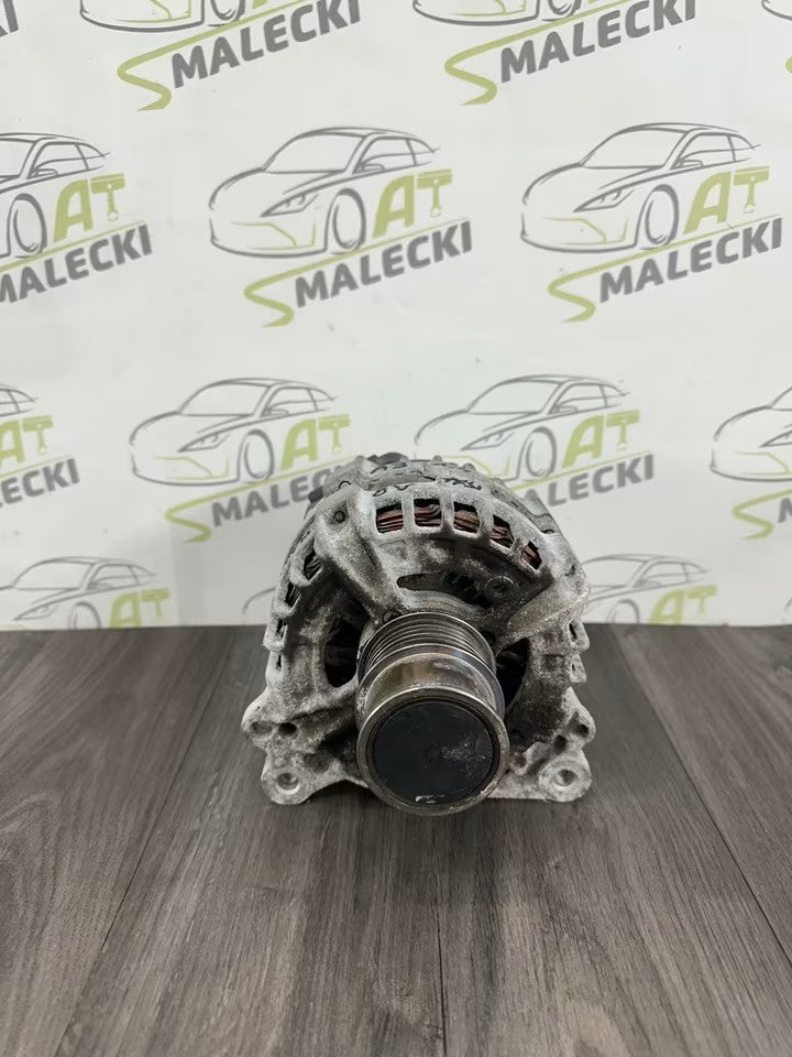 04C903023L Lichtmaschine Generator Audi A3 8V Vw Golf VII 5G 1,4