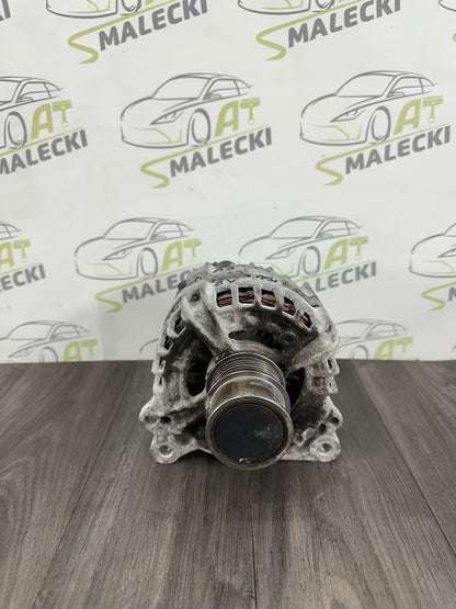 04C903023L Lichtmaschine Generator Audi A3 8V Vw Golf VII 5G 1,4