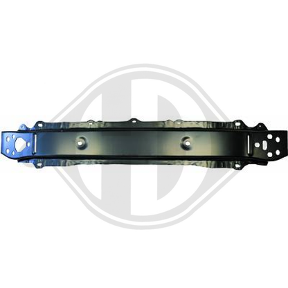 521310D050 VERSTÄRKUNG VORN    YARIS, Nov 17 6607060