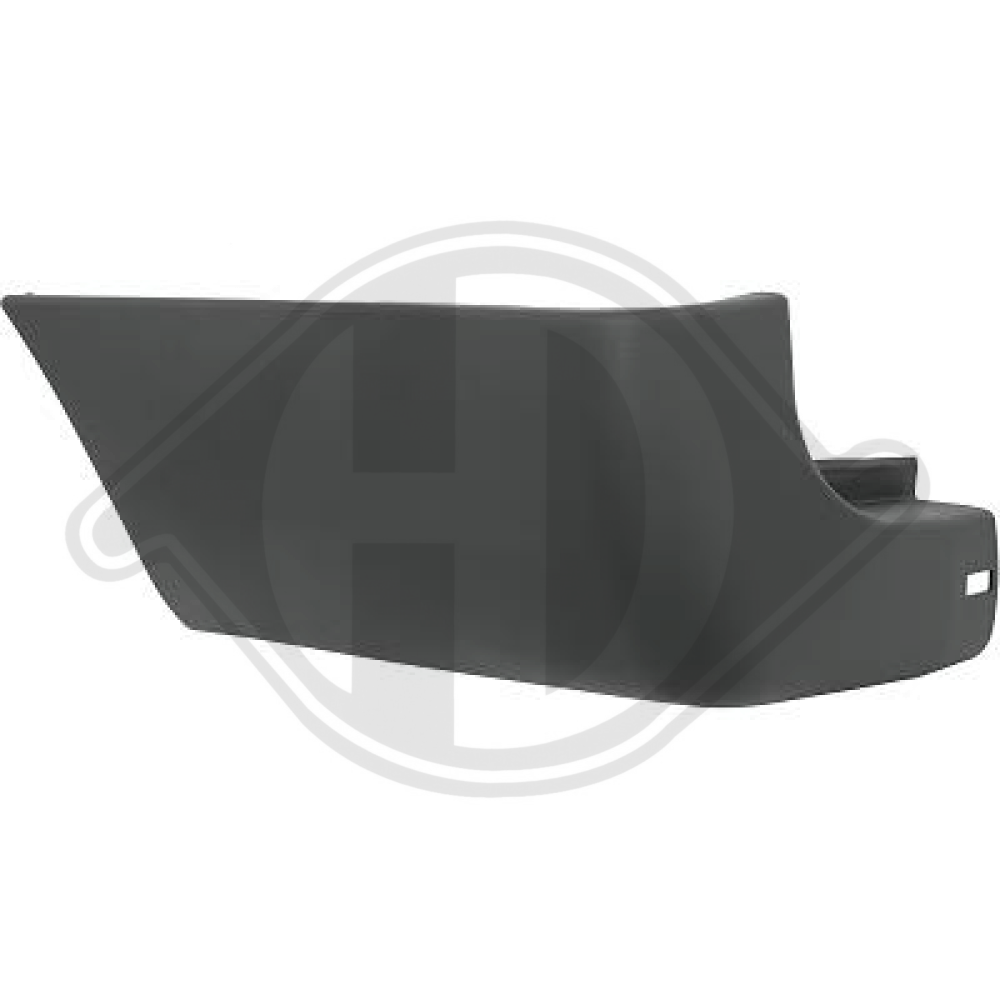 YC15-17926-AFM5AB STOßST.ECKE HI.RE.TRANSIT, 00-13 1454156