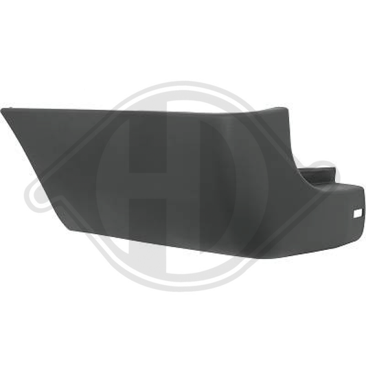 YC15-17926-AFM5AB STOßST.ECKE HI.RE.TRANSIT, 00-13 1454156