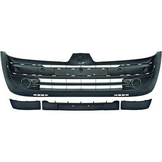 7701207085 Stoßstange vorne für RENAULT CLIO II (BB_, CB_) 01-05   NICHT MOD."CAMPUS" 4413150