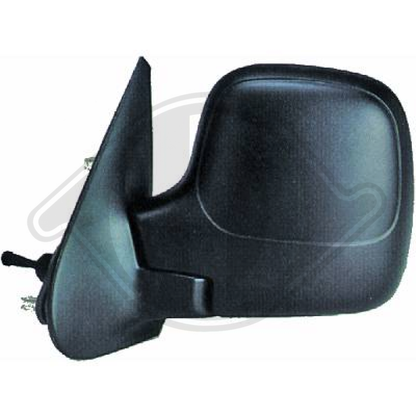 8148PK SPIEGEL LI.      BERLINGO, 97-08          +P.PARTNER, 4011625