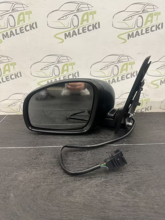 JQ1210389 Außenspiegel Spiegel Links Farbe 9153 Skoda Roomster