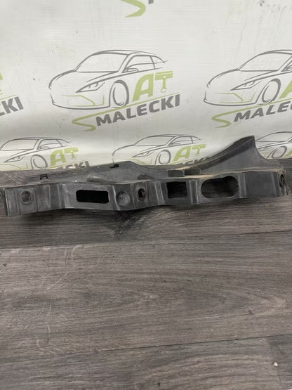 3C0807890 Stoßstangenhalter Set VW Passat B6 Modell 3C0807889
