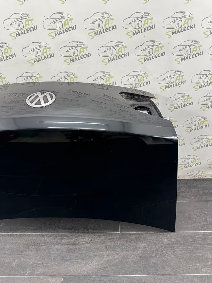 Heckklappe Kofferraum Deckel Vw Phaeton 3D Modell 2008 GP2 L041