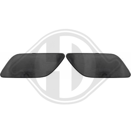 SRA KAPPEN SET LI+RE   A6, 15-18 ZUB00280