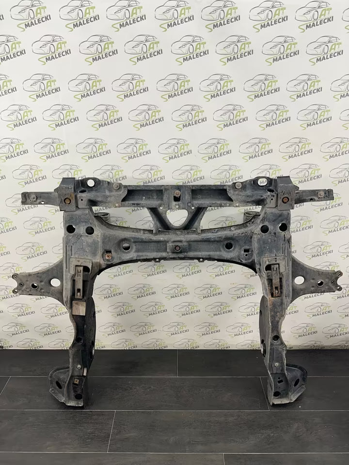 A1696200687 Vorderachse Achse Vorne Mercedes A B Klasse W169 W245