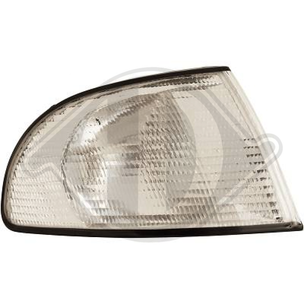 8D0953050A BLINKLEUCHTE RE.  AUDI A4, 94-99 1016072