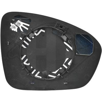 96 36 645 23R SP.GLAS LI.        MEGANE, 15->>  CLIO 19-;+TALISMAN; 4467127
