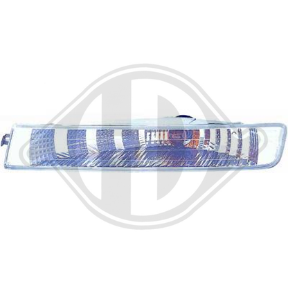 91166439 BLINKER RE.        VIVARO, 01-06 1895070