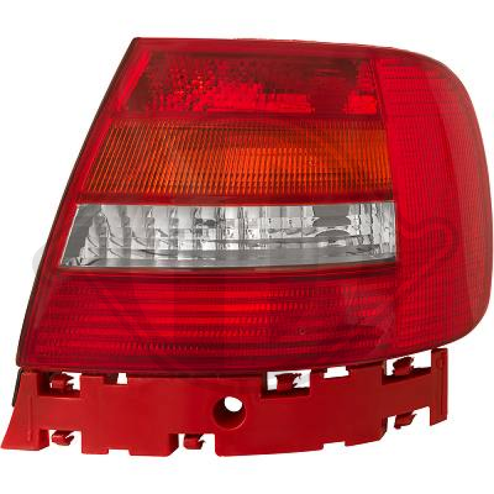 8D0945096G RÜCKLEUCHTE RE.   AUDI A4, 99-00            LIMOUSINE 1016290
