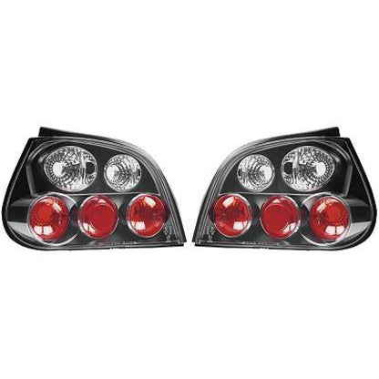 nan DESIGNRÜCKLAMP.SET MEGANE, 99-02              5-TÜRIG 4462595