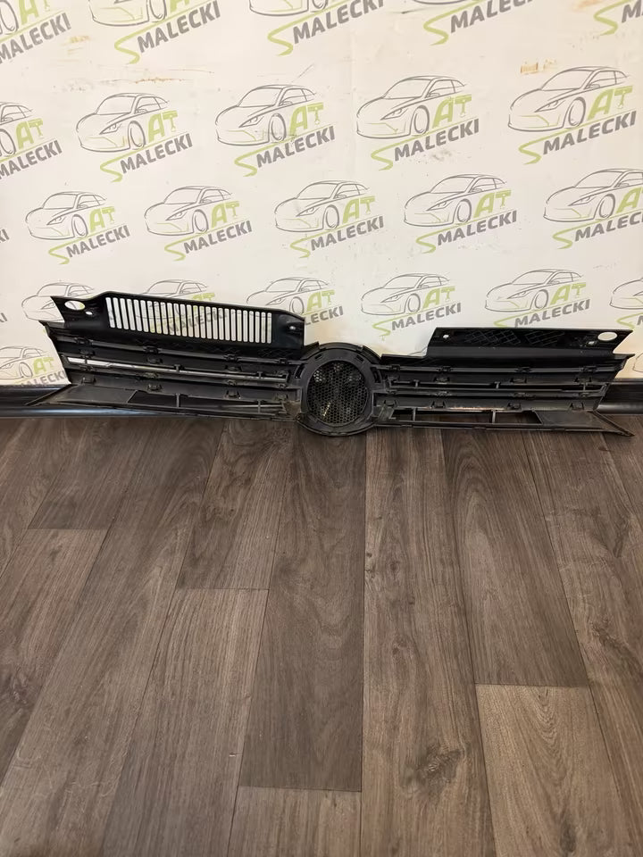Kühlergrill Frontgrill VW Golf VI 6 5K 5K0853653 5K0853651Af/AG