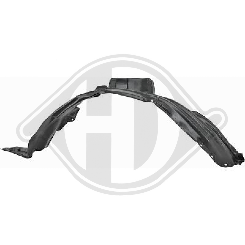 63840-8H91A RADSCHALE RE.     X-TRAIL, 01-06 6085810