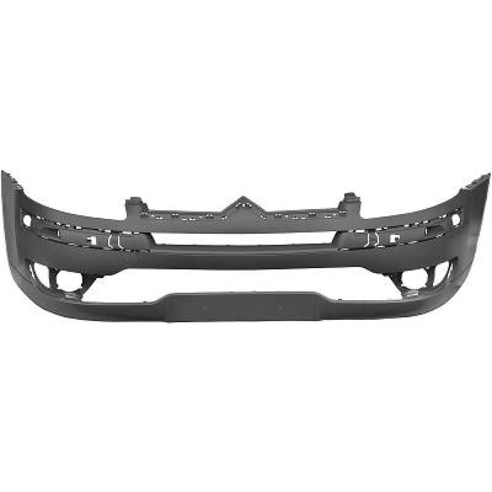 7401AP Stoßstange vorne für CITROËN C4 I (LC_) 2004-09.2008 4072050