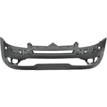 7401AP Stoßstange vorne für CITROËN C4 I (LC_) 2004-09.2008 4072050