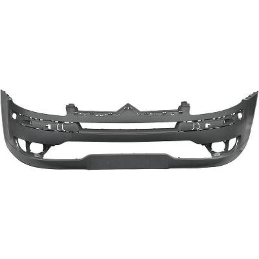7401AP Stoßstange vorne für CITROËN C4 I (LC_) 2004-09.2008 4072050