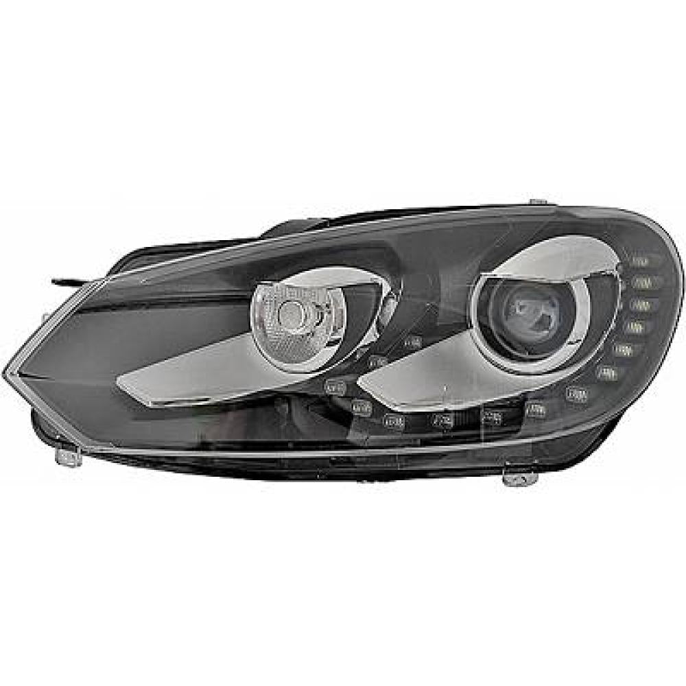 5K1941753E BI-XENONSCHEINW.L. GOLF 6, 08-12   +GOLF CABRIO 11-15 2215087