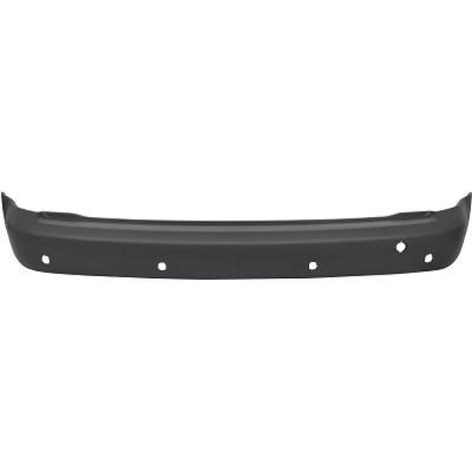 2K0807417J STOßSTANGE HINTEN   CADDY, 04-09             FÜR PDC; 2205659