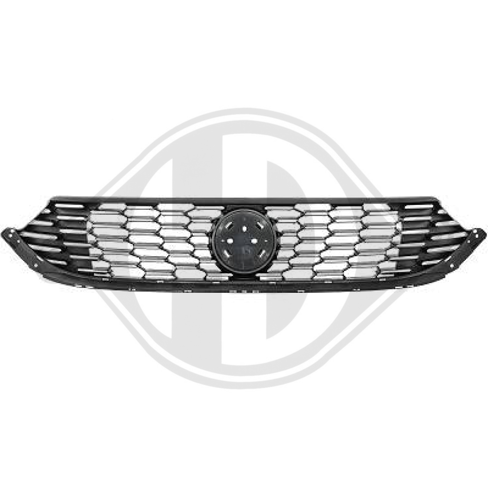 735642866 KÜHLERGRILL      TIPO 356, für 16-20 3464044
