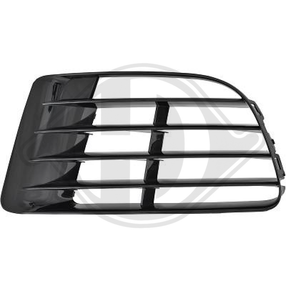 5K0853665E041 GITTER LINKS      GOLF VI, 08. Dez ZUB00041
