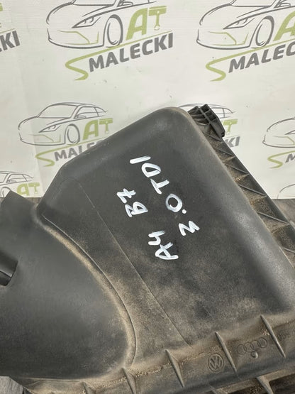 059133837AF Luftfilterkasten Gehäuse Audi A4 B7 8E 3,0 BKN motor