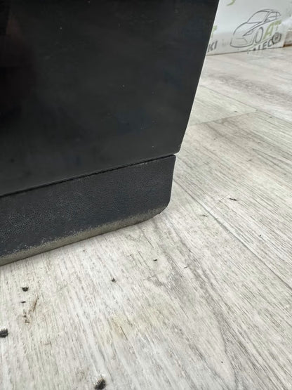 Türe Tür Vorne Rechts Vw Passat 3C B6 Modell Farbe LC9Z Schwarz