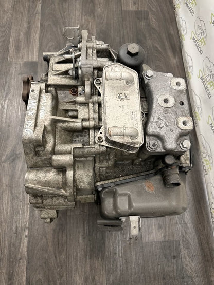 MLX Getriebe 6-Gang DSG DQ250 2,0 Tdi Motor Vw Audi Seat Skoda