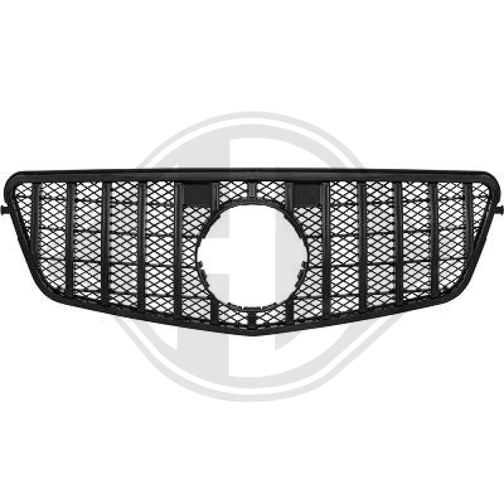 SPORTGRILL           W212, 09-12             GT-OPTIK 1616341