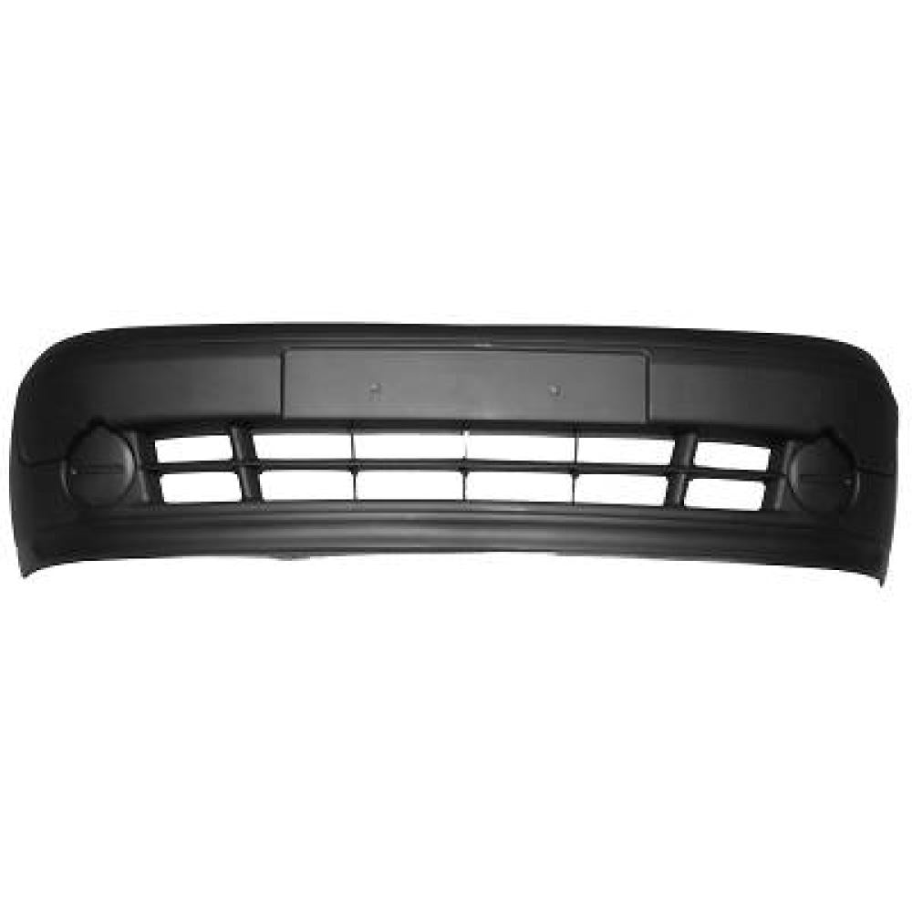 7701056417 Stoßstange vorne für RENAULT KANGOO (KC0/1_) 03-07              SCHWARZ 4413650