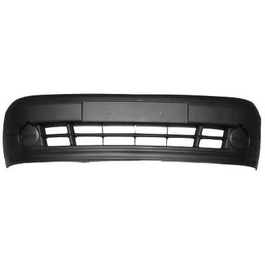 7701056417 Stoßstange vorne für RENAULT KANGOO (KC0/1_) 03-07              SCHWARZ 4413650