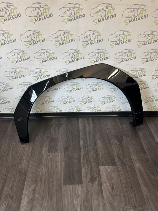 87711P6150 Zierleiste Stoßstange NEU Vorne Links Hyundai Tucson