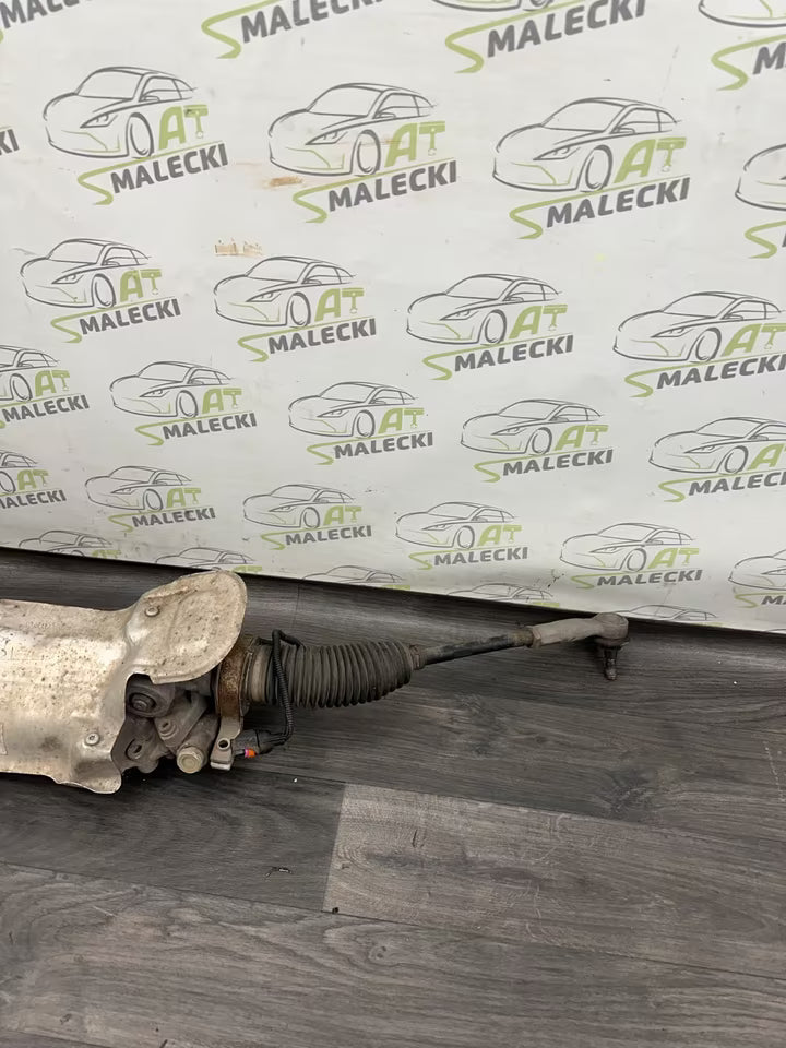 1K1909144M 1K1423051CL Lenkgetriebe Elektrisch Vw Audi Modelle