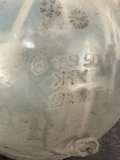 A1695000149 Ausgleichbehälter für Mercedes W245 W169