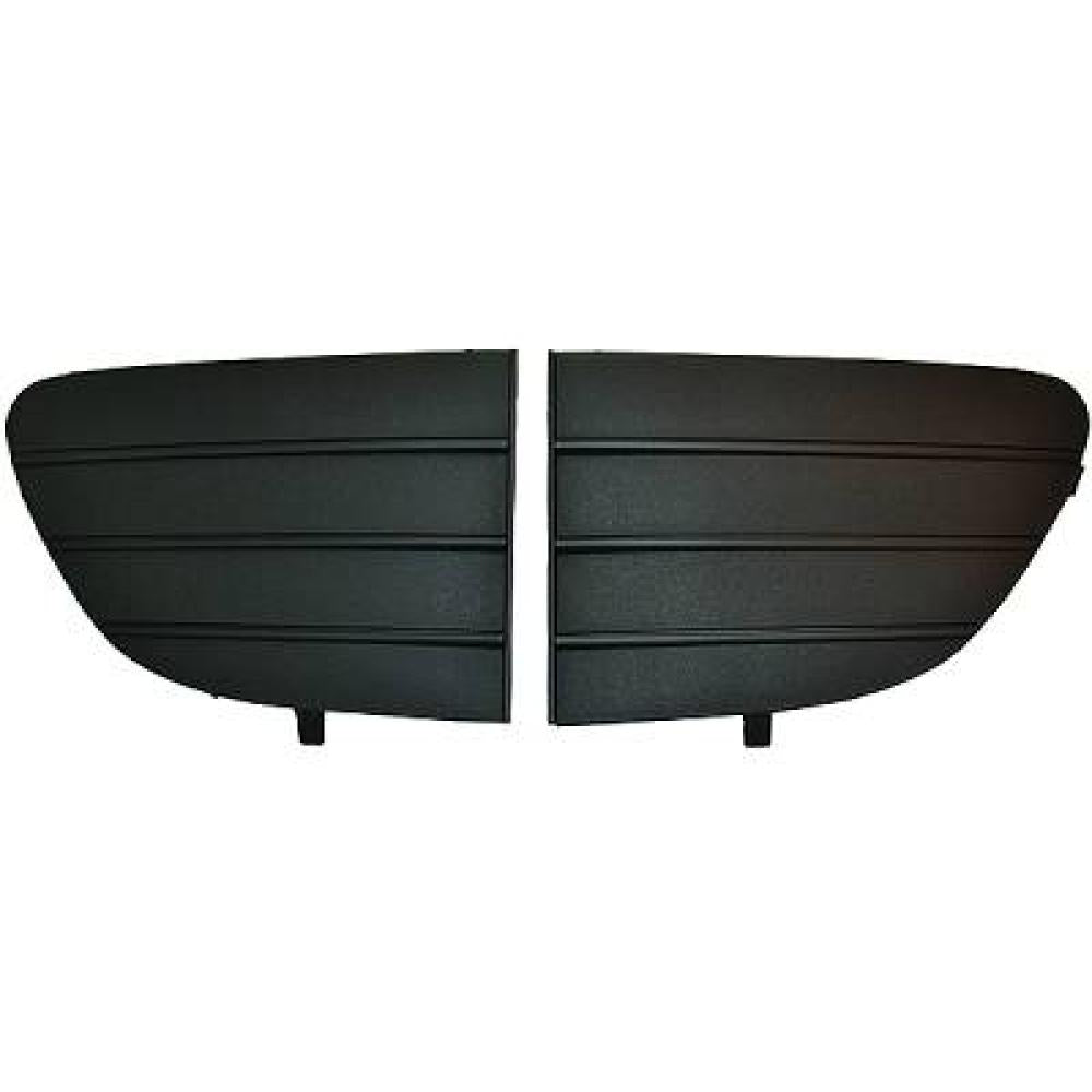 735502297 STOß.GITTER SET PUNTO EVO, für 09-12           OHNE NBLL. 3457046