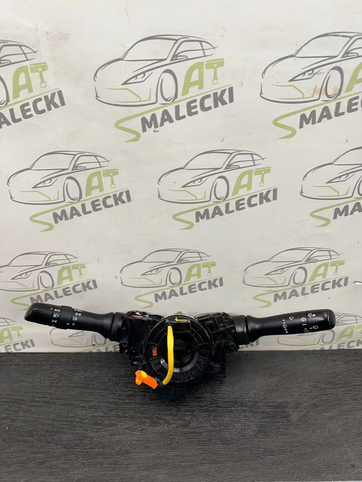 Citroen C1 II 2 Lenkstockschalter Schleifring 0H070-17J089