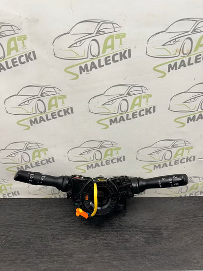 Citroen C1 II 2 Lenkstockschalter Schleifring 0H070-17J089