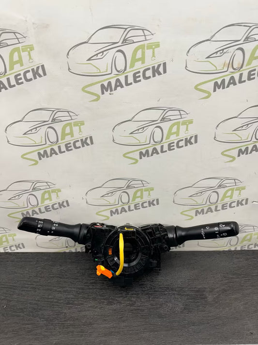 Citroen C1 II 2 Lenkstockschalter Schleifring 0H070-17J089