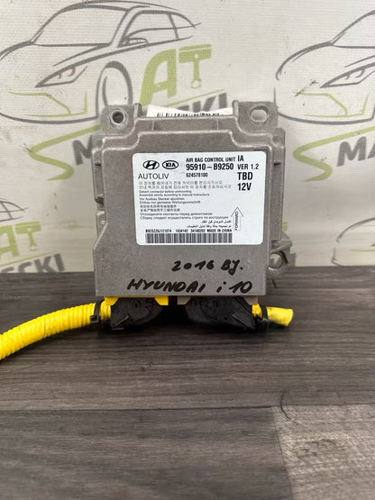 95910-B9250 Airbagsteuergerät Hyundai i10 95910B9250