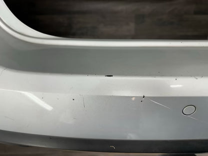 Stoßstange Hinten mit PDC Vw Passat 3C B6 3C9807421 LA7W