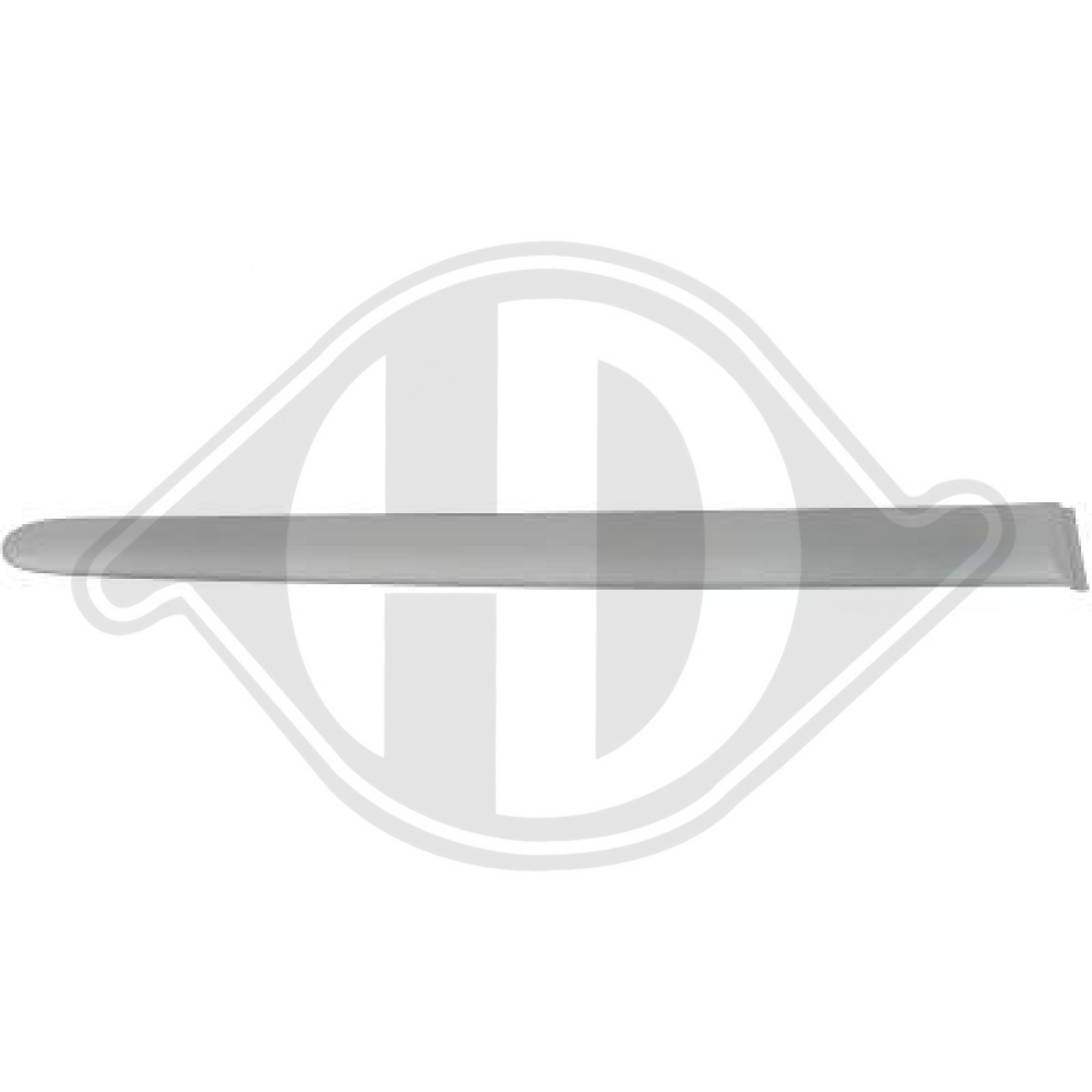 8546L0 TÜRLEISTE HINTEN RE. 206+, 09->>      AUCH P206 98-08 4225722